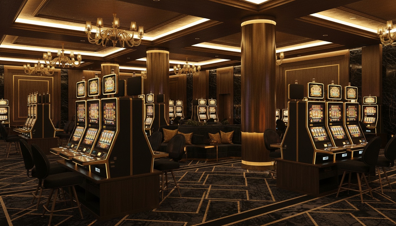 Découvrez Bob Casino — Avis Complet
